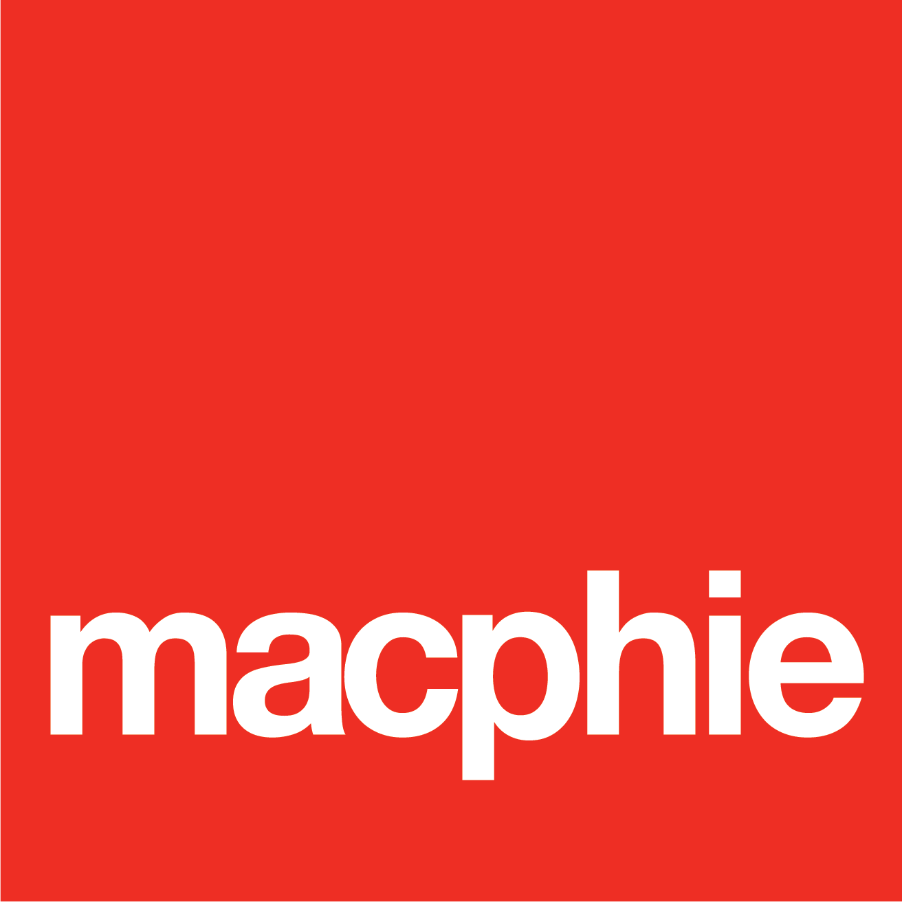 Macphie Logo